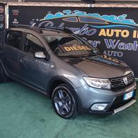 Dacia Sandero Stepway 1.5 dCi 8V 90CV Start&Stop