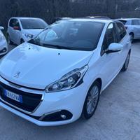 Peugeot 208 BlueHDi 100 S&S 5 porte Active