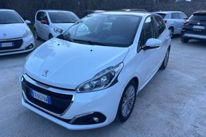 Peugeot 208 BlueHDi 100 S&S 5 porte Active