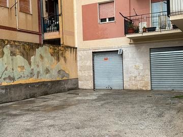 Vendita Garage 19mq augusta