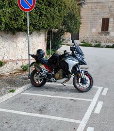 Multistrada V4S