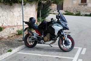 Multistrada V4S