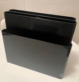 PORTARIVISTE KARTELL di Giotto Stoppino Mod. 4676