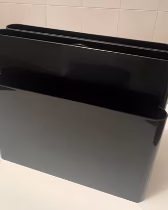 PORTARIVISTE KARTELL di Giotto Stoppino Mod. 4676