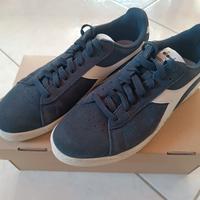 Sneakers Diadora uomo n.43