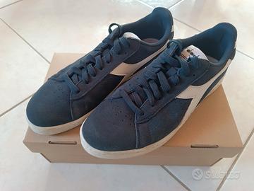 Sneakers Diadora uomo n.43