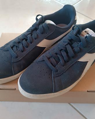 Sneakers Diadora uomo n.43