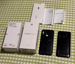 Huawei P Smart 2019 POT-LX1 64GB