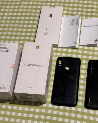 Huawei P Smart 2019 POT-LX1 64GB