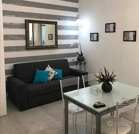 Appartamento centro Pasqua e mesi estivi