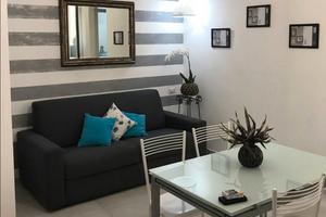 Appartamento centro Pasqua e mesi estivi