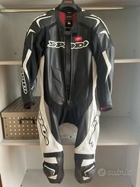 Tuta moto Spidi Supersport tg. M