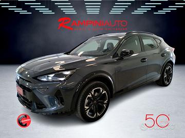 CUPRA Formentor 2.0 TDI DSG 150 Cv Km 26.000 Iva E
