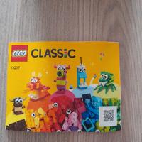 LEGO CLASSIC 