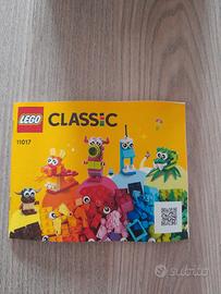 LEGO CLASSIC 