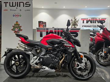 Mv Agusta Brutale 1000 RS _ Usato Permutabile