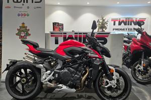 Mv Agusta Brutale 1000 RS _ Usato Permutabile