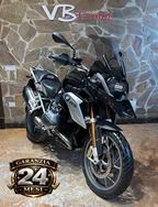 Bmw R 1200 GS 2018