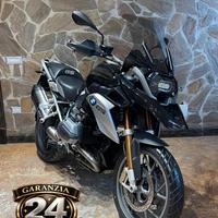 Bmw R 1200 GS 2018