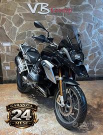 Bmw R 1200 GS 2018