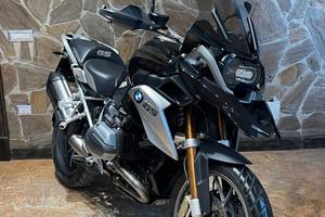 Bmw R 1200 GS 2018