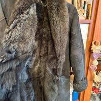 Pelliccia di montone