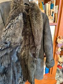 Pelliccia di montone