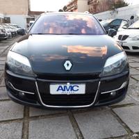RENAULT Laguna 2.0 dCi 150CV SporTour 4Control
