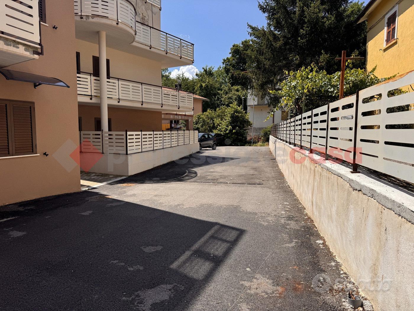 Appartamento – Ateleta, Trampaino - Vista 4