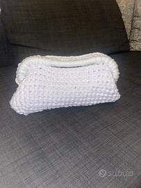 borsetta crochet