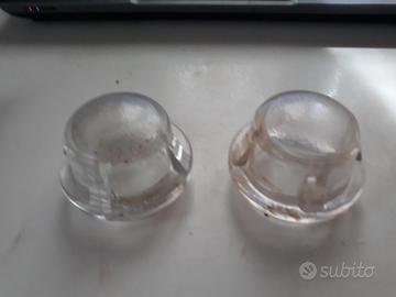 Coppia di gemme ricambio luci ingombro