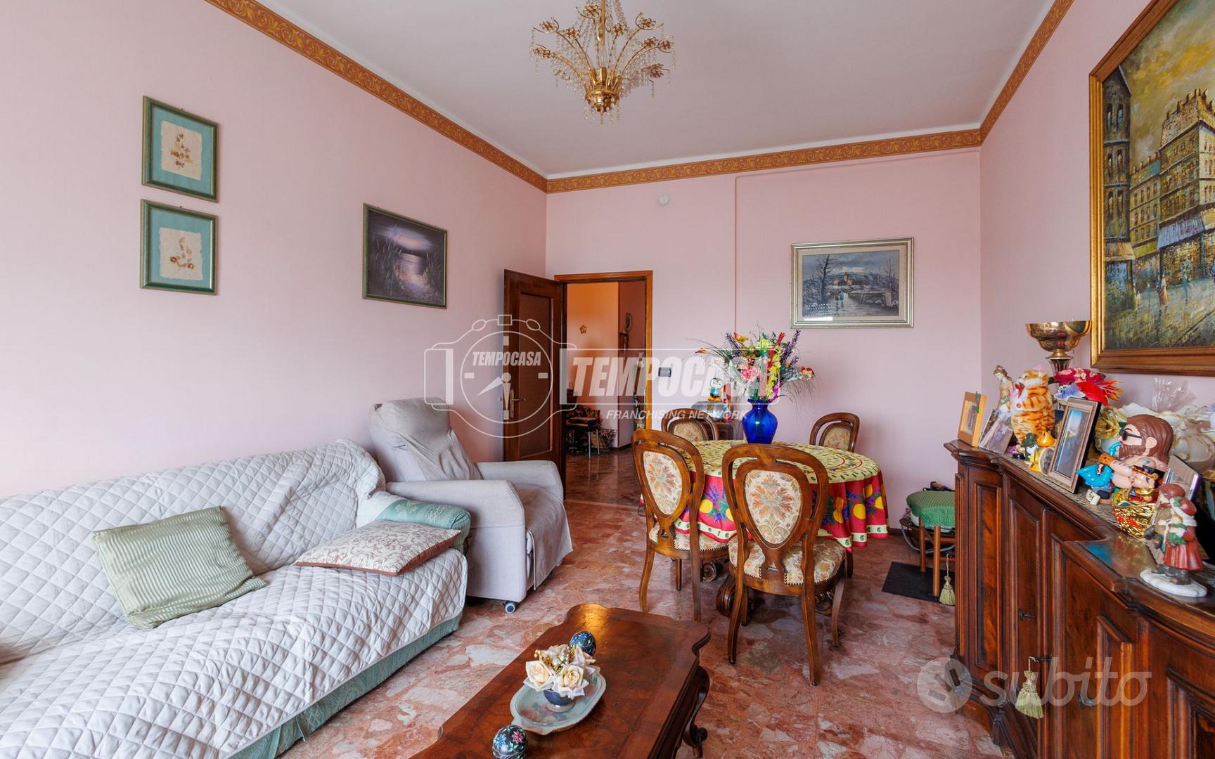 Appartamento – PR - Vista 4