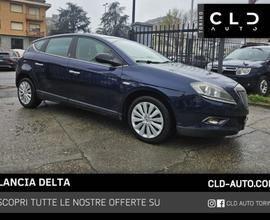 LANCIA Delta 1.6 MJT DPF