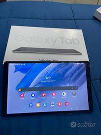Galaxy tab