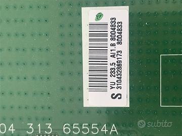Tv Philips 42pfl7007h/12 Ambilight per RICAMBI