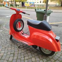 Piaggio Vespa 50 Special S-Cambi ?