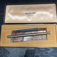 Penna stilografica Aurora