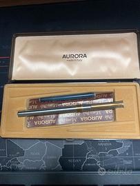 Penna stilografica Aurora