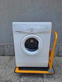 LAVATRICE SLIM "33 cm effettivi" - WHIRLPOOL