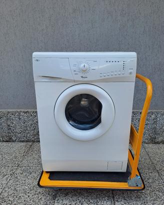 LAVATRICE SLIM "33 cm effettivi" - WHIRLPOOL