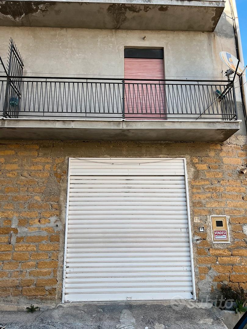 Apartment in Casteltermini, Agrigento - Vista 2