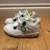 Nike Air Jordan 4 Golf – EU 42 / US 8.5 – NUOVE