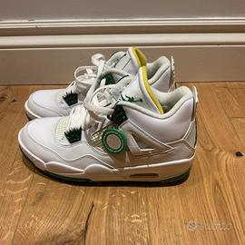 Nike Air Jordan 4 Golf – EU 42 / US 8.5 – NUOVE