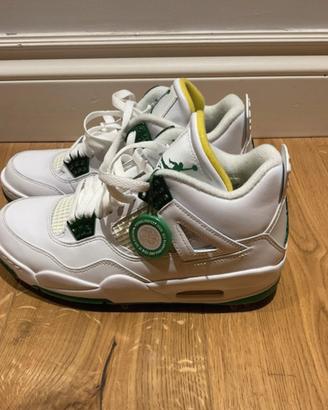 Nike Air Jordan 4 Golf – EU 42 / US 8.5 – NUOVE