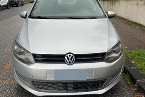 Vw Polo 1.6 comfortline anno 2011