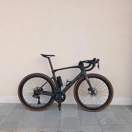 Scoot foil rc 10 Tg. M