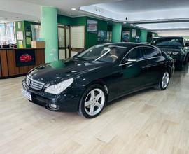 Mercedes CLS 320 CDI Sport Navi