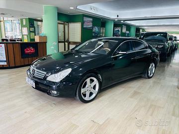 Mercedes CLS 320 CDI Sport Navi