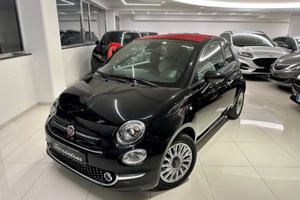 FIAT 500 C 1.0 Hybrid Dolcevita
