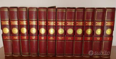 Collezionismo. Libri. Enciclopedia.